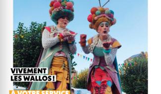 A Andenne, l'opposition AD&N  réclame une ouverture politique