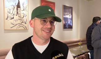 Namur n’a pas été élue Capitale européenne de la culture en 2030, mais on se relève !