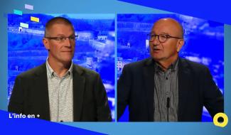 Namur invest affiche 30 ans et un bilan largement positif