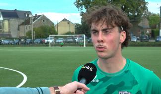 Emile Seutin : "Nous étions obligés de gagner à la maison"