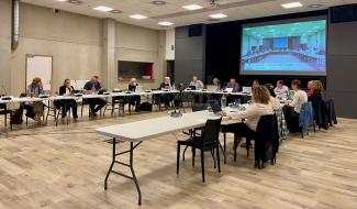 Floreffe: vers un maintien de la stabilité fiscale