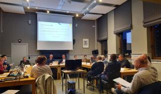 Conseil communal d'Ohey : le catalogue PST au centre du débat