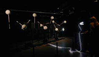 Deux artistes namurois lauréats au festival Ars Electronica en Autriche