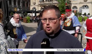 Les Menteries 2025 : une édition bénie des dieux !