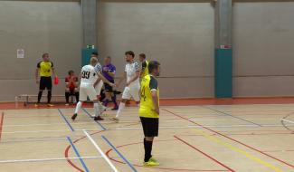 Coupe de Belgique : Jemeppe ne fait pas dans le détail contre Florennes