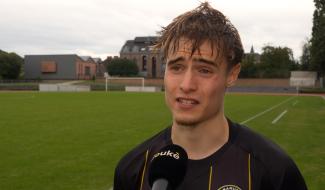 U.Namur-Tubize-Braine (D1 acff, 1-5) : Ils ont dit...