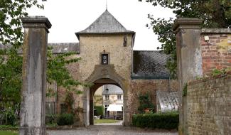 Ostin, le fief de l'horticulture et de l'agriculture au 19e siècle, revit en musique