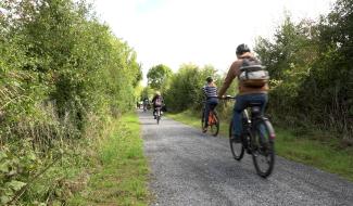 Le ViciGAL, une invitation à la promenade