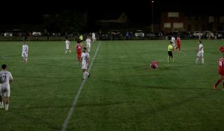 D3 ACFF : L'Arquet s'impose dans la douleur à Aische