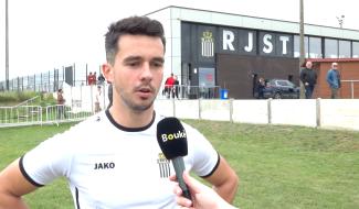 Provinciale 2B : Un grand Rossomme corrige Assesse