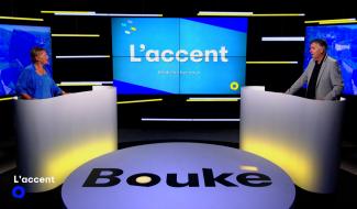 L'Accent: l'enseignement pour adultes est (aussi) perturbé