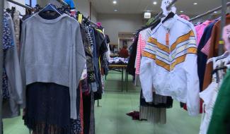 L'expresso: Zoning commercial à Suarlée, anniversaire des Maisons de Jeunes et bourse aux vêtements à Mettet