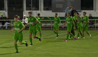 D1 ACCF : Meux tient enfin sa première victoire de la saison