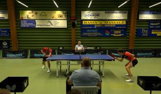 Le Vedrinamur attend toujours son premier succès en Superdivision