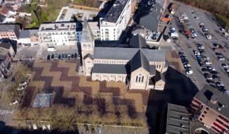 Le PST de Sambreville adopté, pour la commune et pour le CPAS