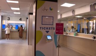 CHR Sambre et Meuse: 23 licenciements dans le secteur administratif