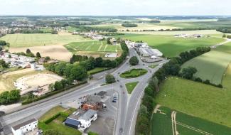 À  Mettet, la majorité ICAP dispose d'un plan stratégique transversal