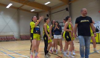 Régionale 1 : Boninne surclasse Rulles et affiche de belles ambitions