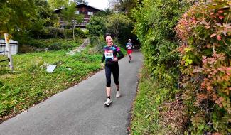 Trail du Tronquoy 2025 : la 11e étape du Challenge de la Ville de Namur en apothéose