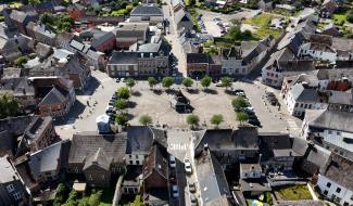 Philippeville : deux projets à l’arrêt, la commune veut transformer l’épreuve en opportunité