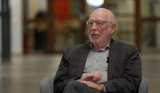 Austérité en FWB: réaction de l'économiste Philippe Defeyt