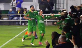 D1 acff : Un derby namurois de haut vol, même sans une pluie de buts !