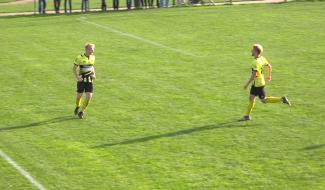 P2B : Ohey résiste en infériorité numérique face à une belle équipe de Flawinne