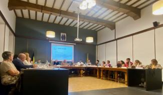 Fiscalité: les taxes et redevances communales sont passées au vote