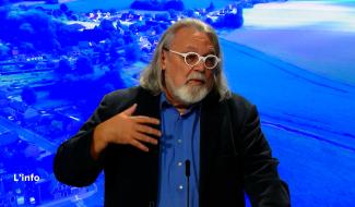 Fêtez le cinéma belge toute la semaine à Moustier !