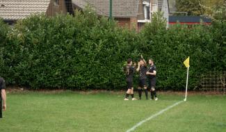 P3 B : Sclayn s’impose face aux jeunes Grand-Leeziens et reste en tête de la série