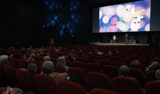 Le Fiff fête ses 40 ans !