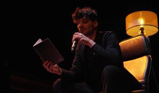 Concert : découvrez l'univers urbain de Bleu Pierre