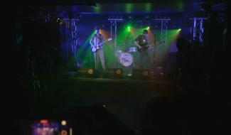 Concert : une Saint-Valentin punk avec Dunkpit