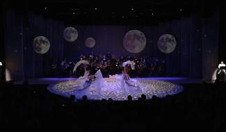 Concert : fêtez le Nouvel An à Sambreville !