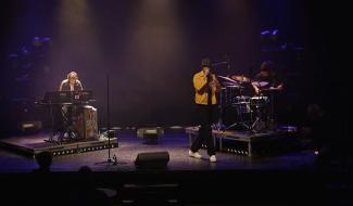 Concert : plongez dans l'univers de l'ovni, Fokkop.era