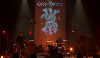 Concert : redécouvrez le métal avec Oldd Wvrms