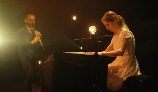 Concert : Accords perdus, un émerveillement toute la famille