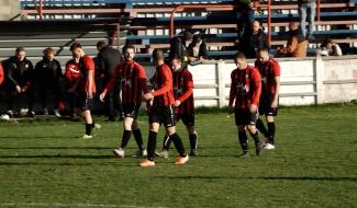 Provinciale 2B : Eghezée tient les invincibles Oheytois en échec mais les visiteurs remportent la tranche