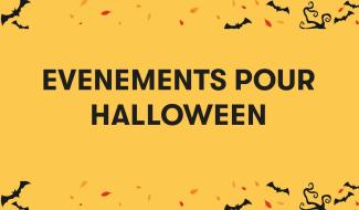 Halloween 2025 en province de Namur — la sélection Boukè