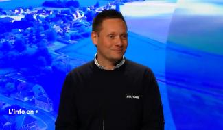 L'avenir de la noisette est wallon