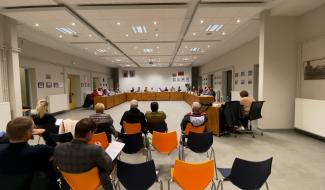 Mettet rachète le Temps des cerises