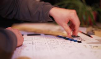 Relation intergénérationnelle et quête identitaire au menu de Story board ce mois-ci