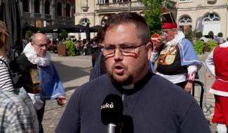 Concours des menteries : quand Namur s’amuse en mensonges