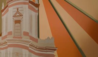 Discours de la maïeure : lever officiel de la fête - Ce programme est accessible aux personnes sourdes et malentendantes