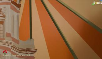 Pèlerinage du souvenir : rendre hommage aux Namurois, hier et aujourd’hui - Ce programme est accessible aux personnes sourdes et malentendantes