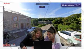 Canalzoom (Nord) vs Boukè (Sud) ! Quelle rédaction a le meilleur sens de l'orientation en province de Namur ?