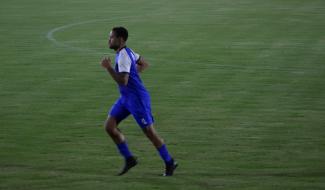 D3 acff A : Aische s'enfonce, Andenne Evelette Jallet se libère