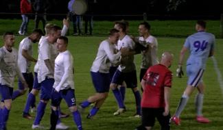 P3A : Jemeppe ne tremble pas et remporte le derby contre l'Etoile Taminoise