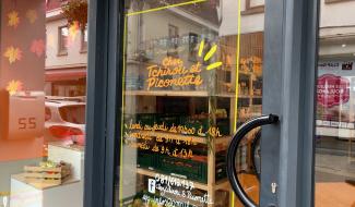 L'expresso de ce mercredi 8 octobre: le salon Batireno au Namur expo et l'arrivée de distributeurs de billets à Fernelmont