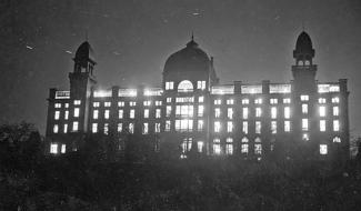 Profondeville : les combats de mai 40 racontés par Serge Halleux